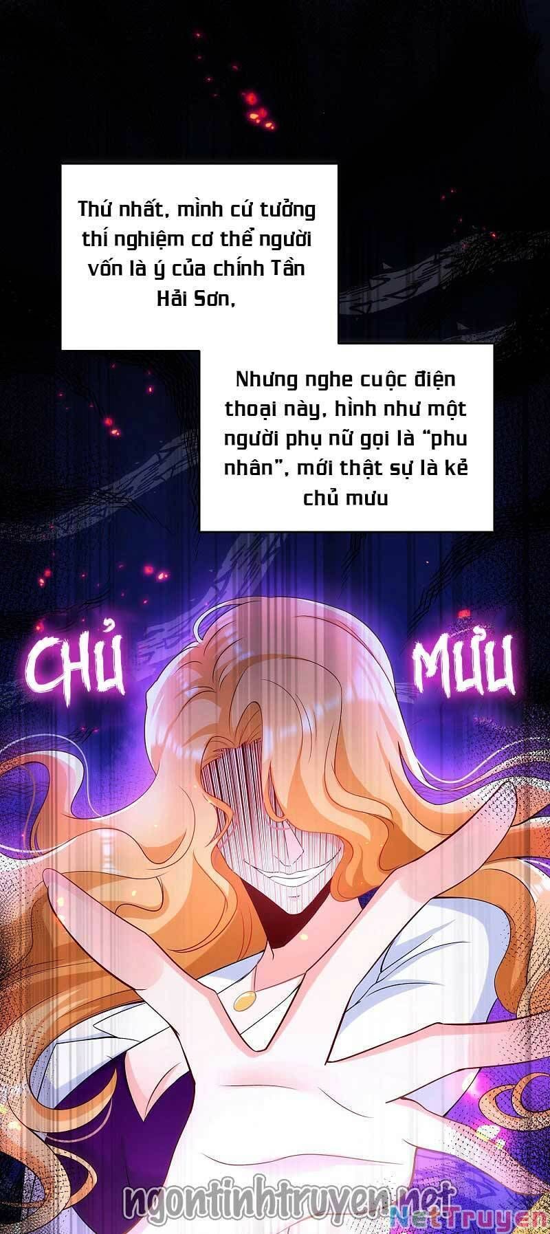 đọc truyện Trùng Sinh Không Gian: Cô Vợ Hào Môn Nóng Bỏng Không Dễ Chọc Chương 94 ảnh 29 tại Thiên Thai Truyện