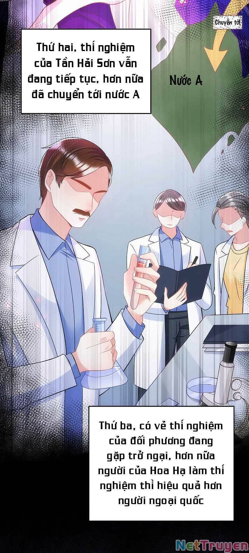 đọc truyện Trùng Sinh Không Gian: Cô Vợ Hào Môn Nóng Bỏng Không Dễ Chọc Chương 94 ảnh 30 tại Thiên Thai Truyện
