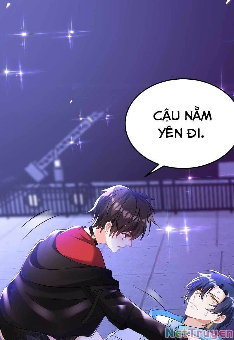 đọc truyện Trùng Sinh Không Gian: Cô Vợ Hào Môn Nóng Bỏng Không Dễ Chọc Chương 95 ảnh 27 tại Thiên Thai Truyện