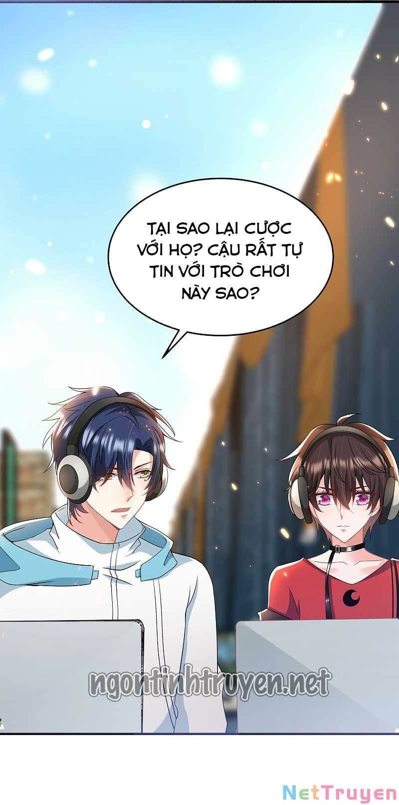 đọc truyện Trùng Sinh Không Gian: Cô Vợ Hào Môn Nóng Bỏng Không Dễ Chọc Chương 96 ảnh 23 tại Thiên Thai Truyện