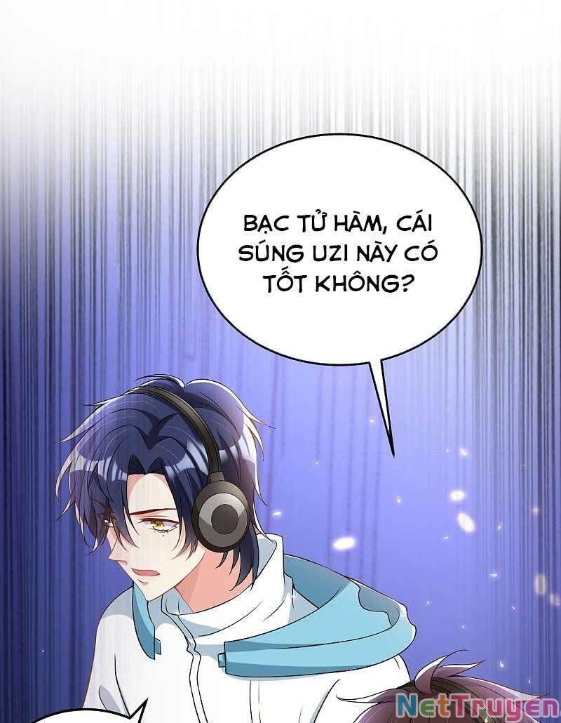 đọc truyện Trùng Sinh Không Gian: Cô Vợ Hào Môn Nóng Bỏng Không Dễ Chọc Chương 96 ảnh 27 tại Thiên Thai Truyện