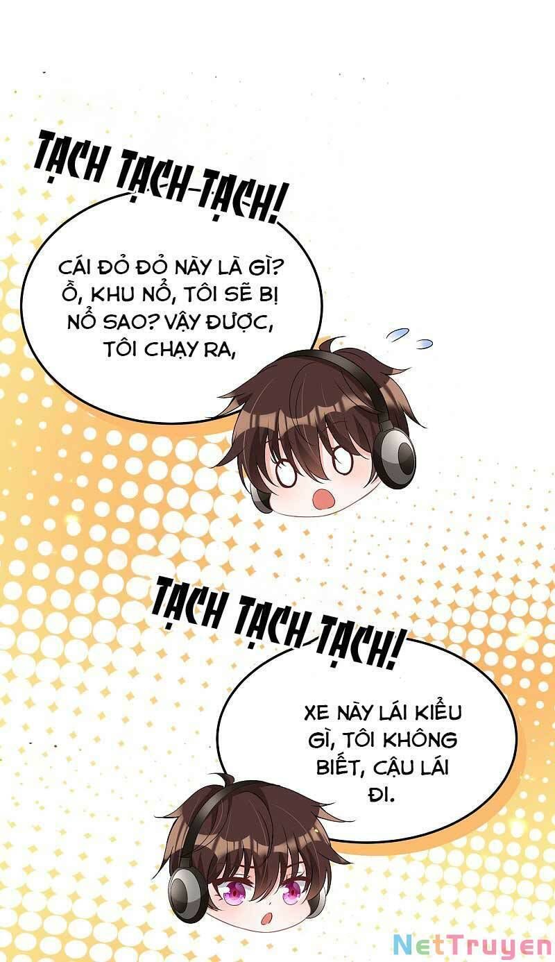 đọc truyện Trùng Sinh Không Gian: Cô Vợ Hào Môn Nóng Bỏng Không Dễ Chọc Chương 96 ảnh 33 tại Thiên Thai Truyện