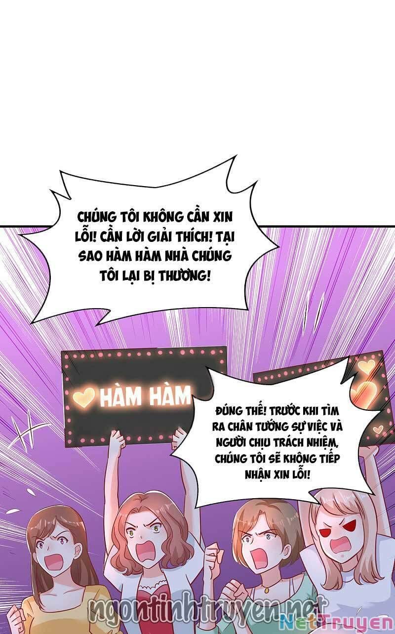 đọc truyện Trùng Sinh Không Gian: Cô Vợ Hào Môn Nóng Bỏng Không Dễ Chọc Chương 97 ảnh 30 tại Thiên Thai Truyện