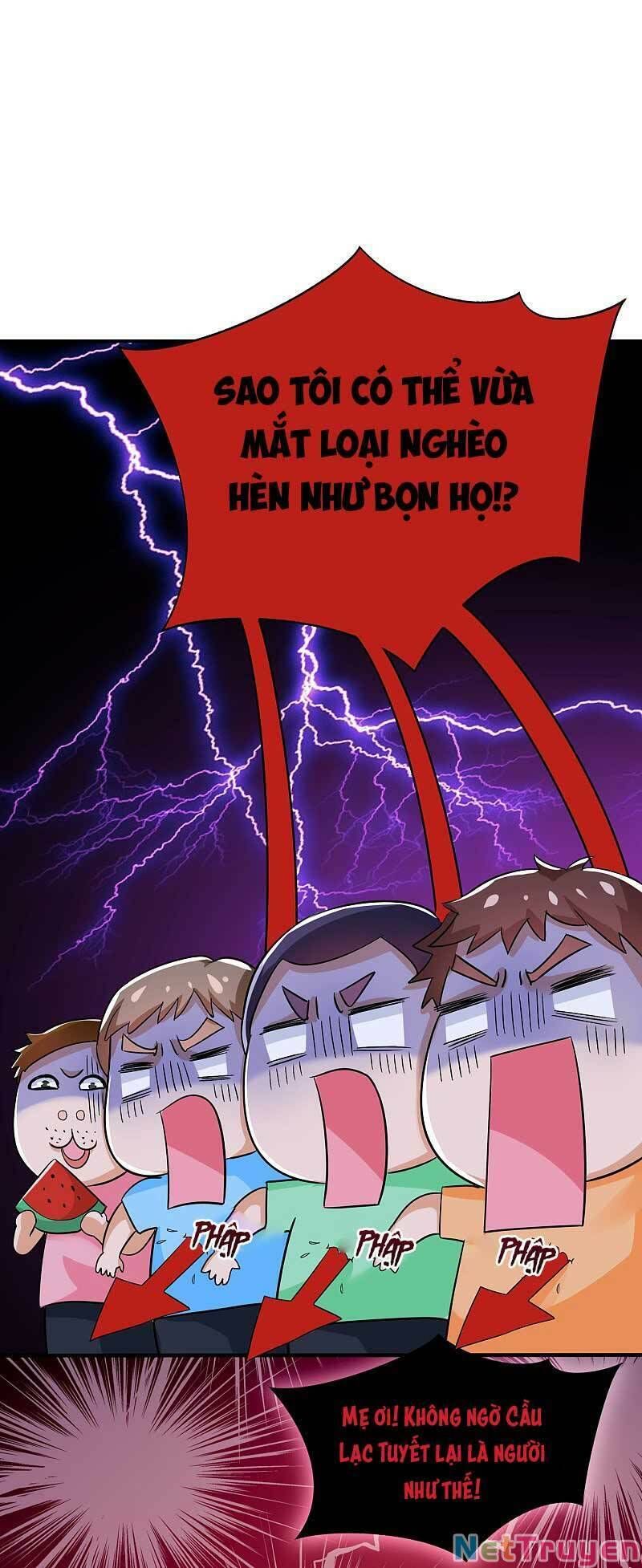 đọc truyện Trùng Sinh Không Gian: Cô Vợ Hào Môn Nóng Bỏng Không Dễ Chọc Chương 98 ảnh 16 tại Thiên Thai Truyện
