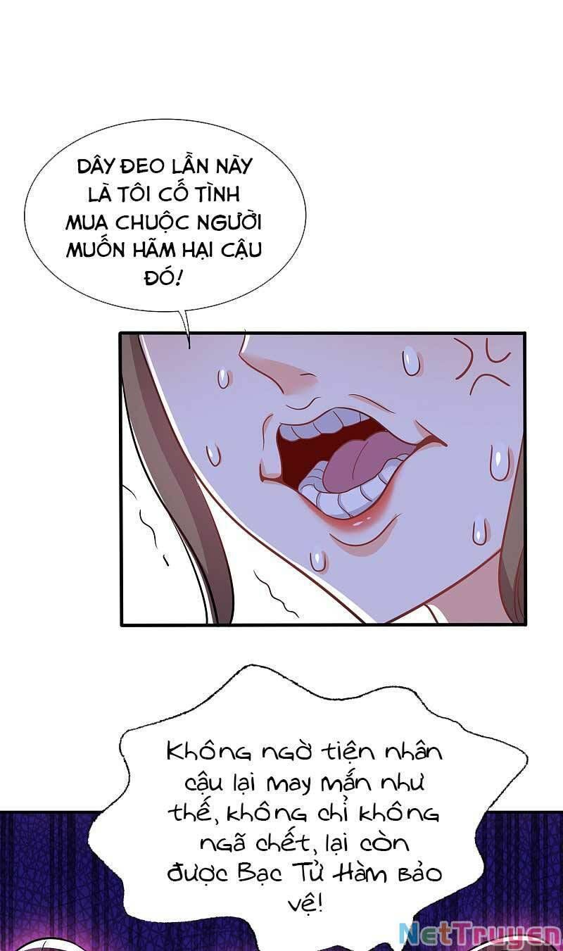 đọc truyện Trùng Sinh Không Gian: Cô Vợ Hào Môn Nóng Bỏng Không Dễ Chọc Chương 98 ảnh 24 tại Thiên Thai Truyện