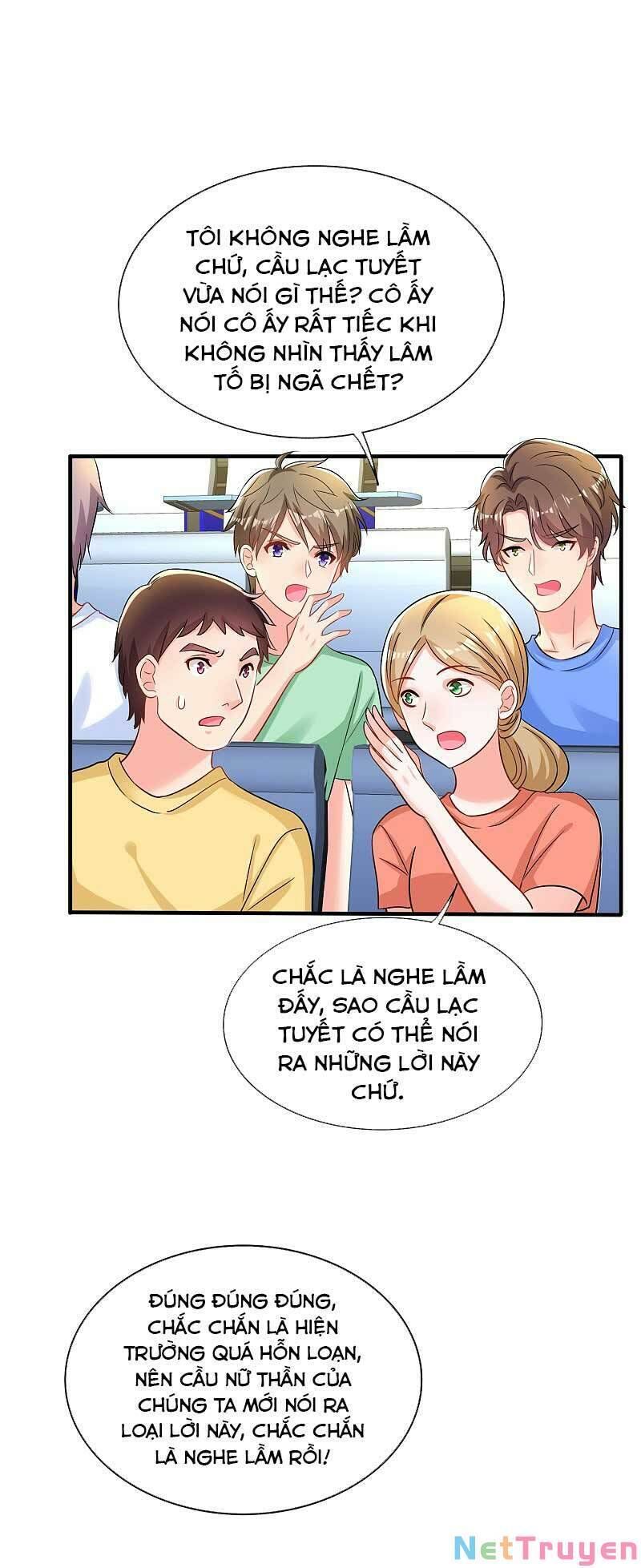 đọc truyện Trùng Sinh Không Gian: Cô Vợ Hào Môn Nóng Bỏng Không Dễ Chọc Chương 98 ảnh 9 tại Thiên Thai Truyện