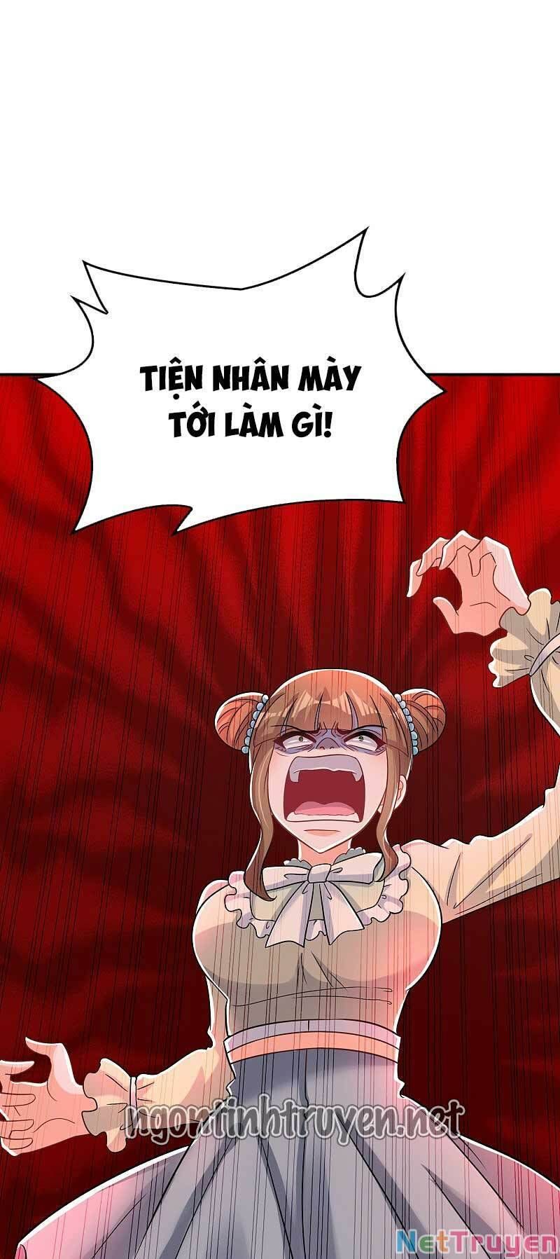 đọc truyện Trùng Sinh Không Gian: Cô Vợ Hào Môn Nóng Bỏng Không Dễ Chọc Chương 99 ảnh 11 tại Thiên Thai Truyện