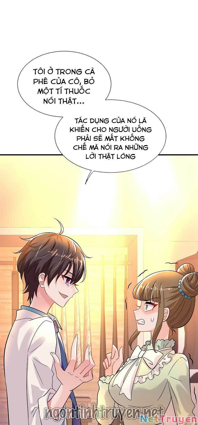 đọc truyện Trùng Sinh Không Gian: Cô Vợ Hào Môn Nóng Bỏng Không Dễ Chọc Chương 99 ảnh 18 tại Thiên Thai Truyện