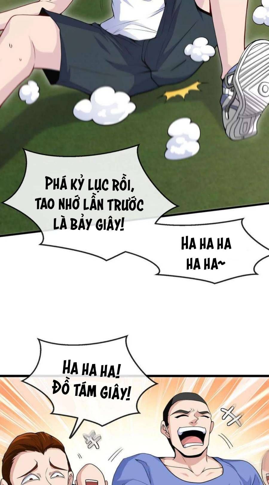 đọc truyện Trùng Sinh Thành Godzilla Chương 1 ảnh 17 tại Thiên Thai Truyện