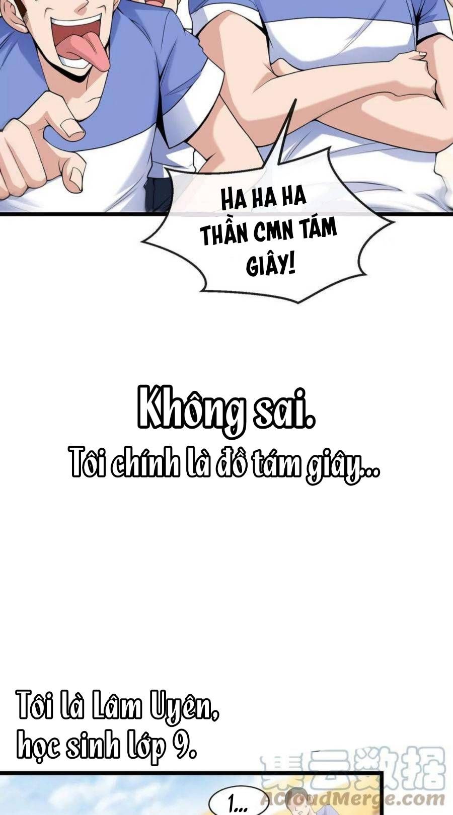 đọc truyện Trùng Sinh Thành Godzilla Chương 1 ảnh 18 tại Thiên Thai Truyện