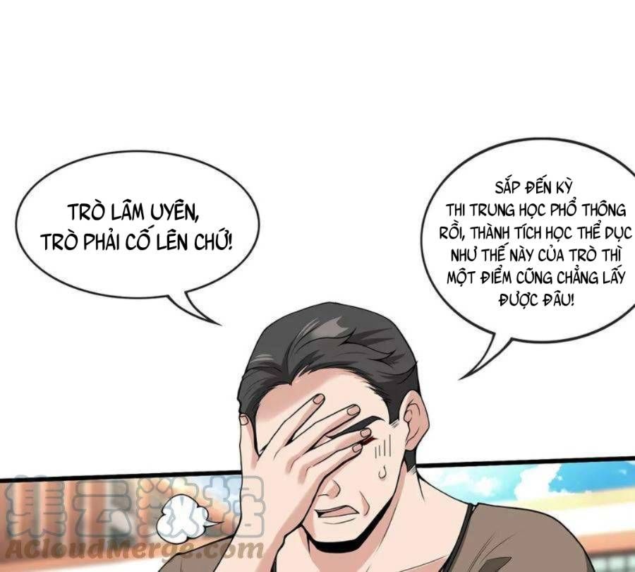 đọc truyện Trùng Sinh Thành Godzilla Chương 1 ảnh 21 tại Thiên Thai Truyện