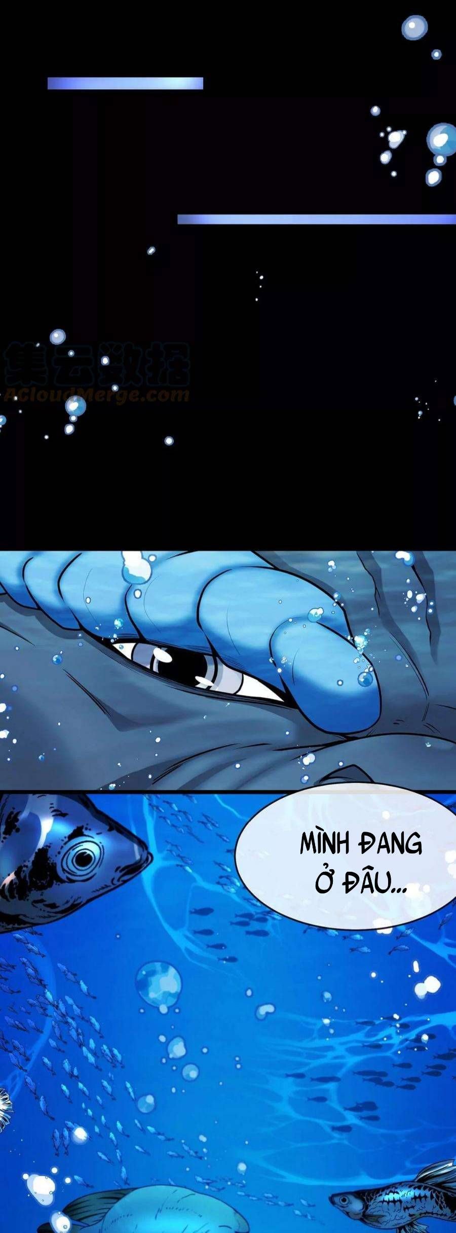 đọc truyện Trùng Sinh Thành Godzilla Chương 1 ảnh 52 tại Thiên Thai Truyện