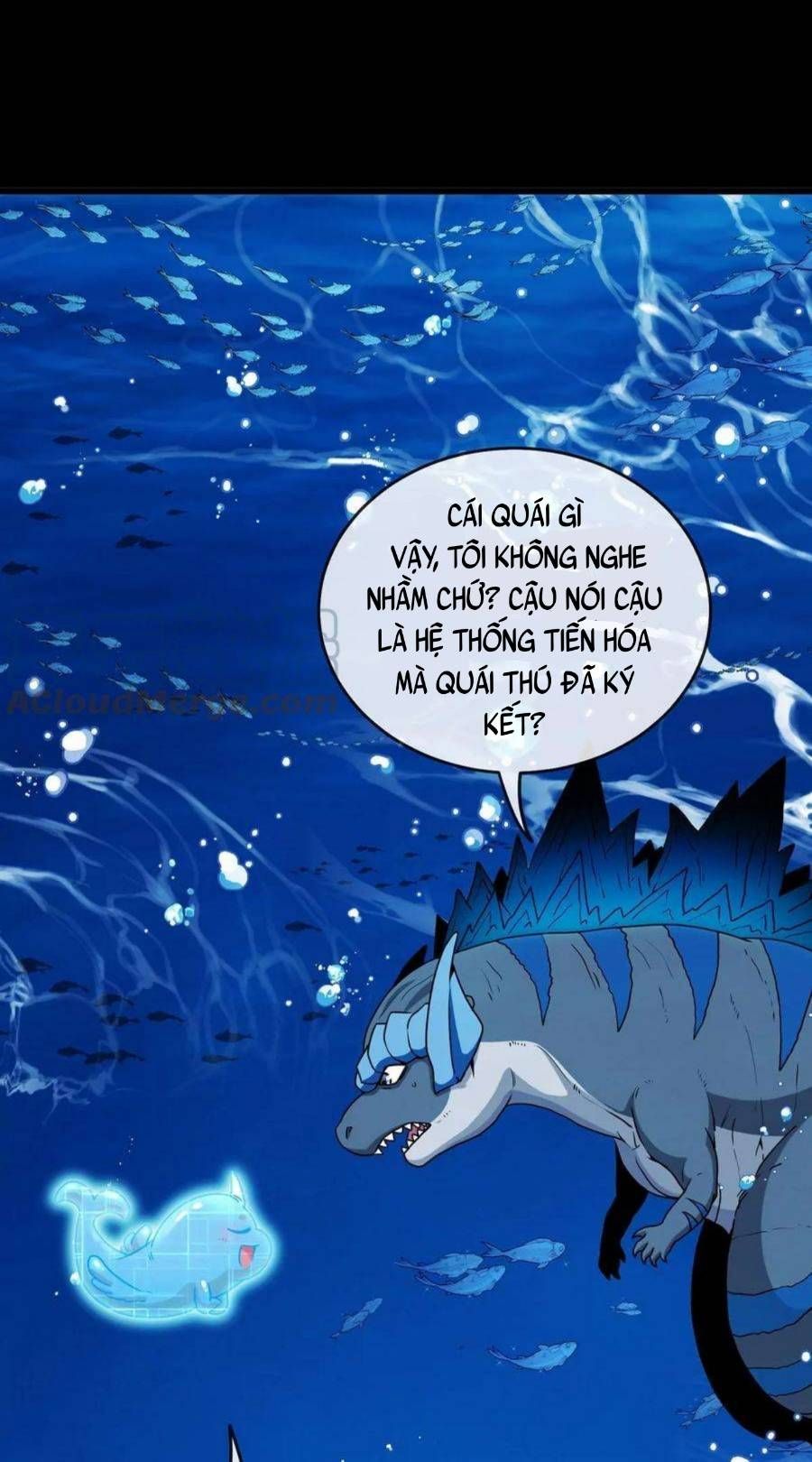 đọc truyện Trùng Sinh Thành Godzilla Chương 1 ảnh 58 tại Thiên Thai Truyện