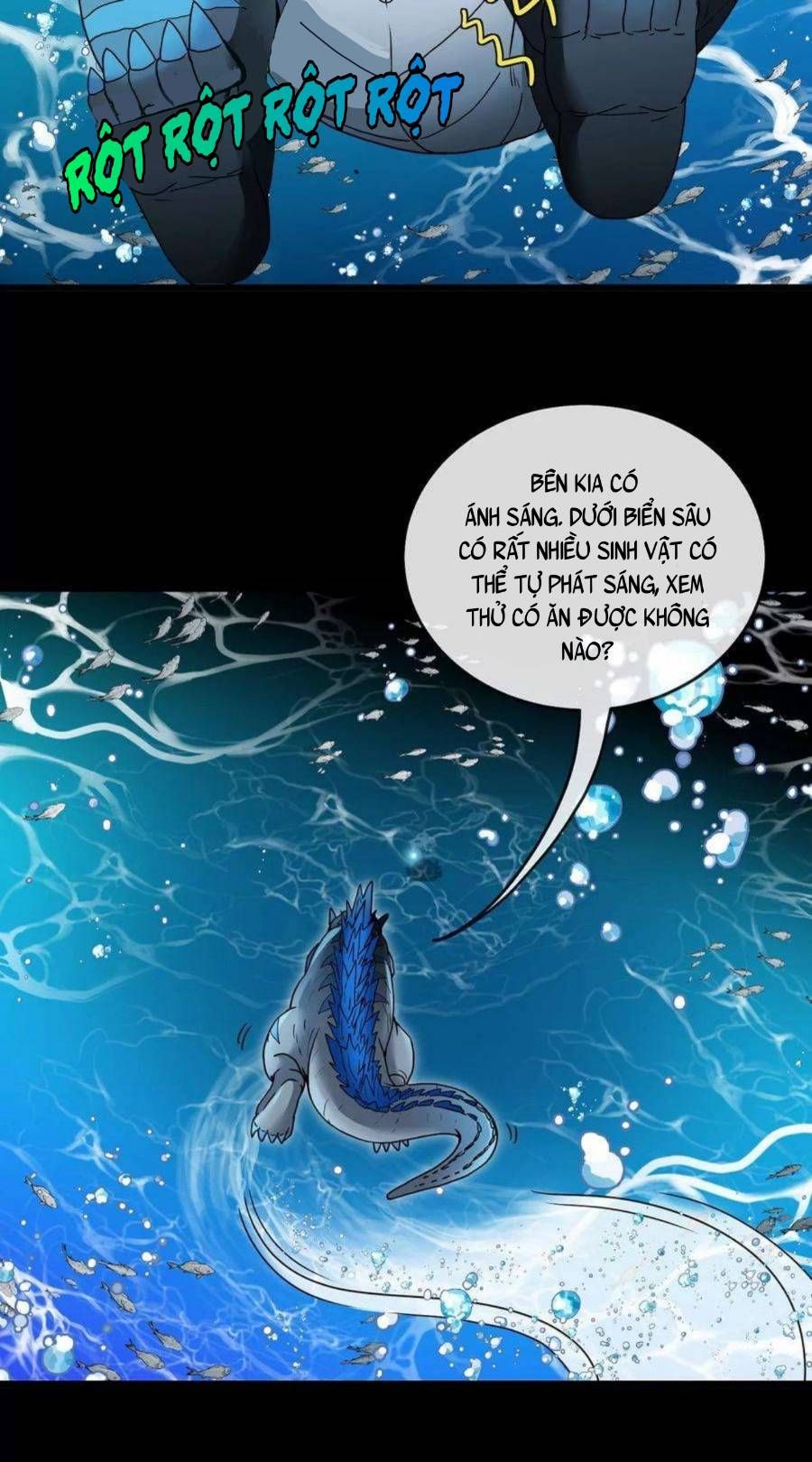 đọc truyện Trùng Sinh Thành Godzilla Chương 1 ảnh 66 tại Thiên Thai Truyện
