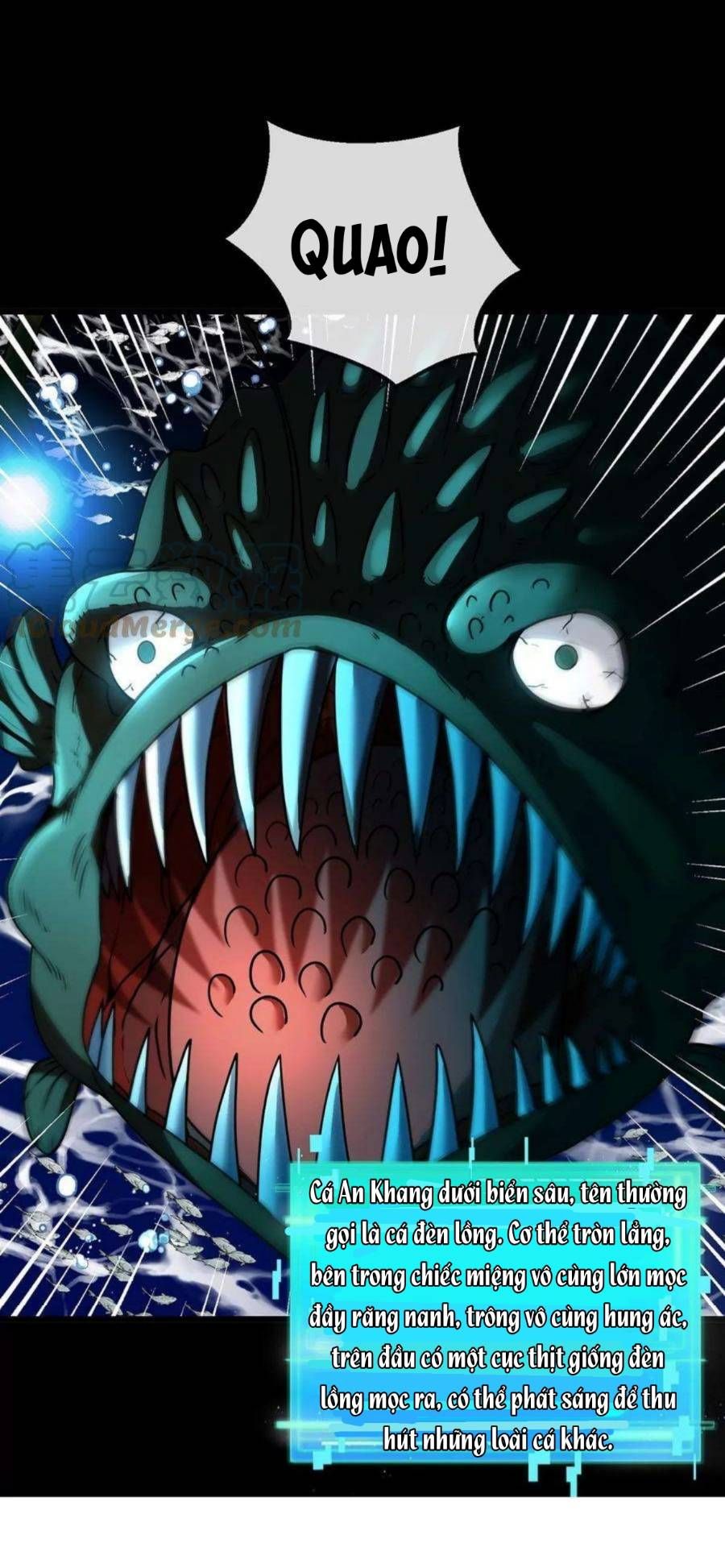 đọc truyện Trùng Sinh Thành Godzilla Chương 1 ảnh 67 tại Thiên Thai Truyện