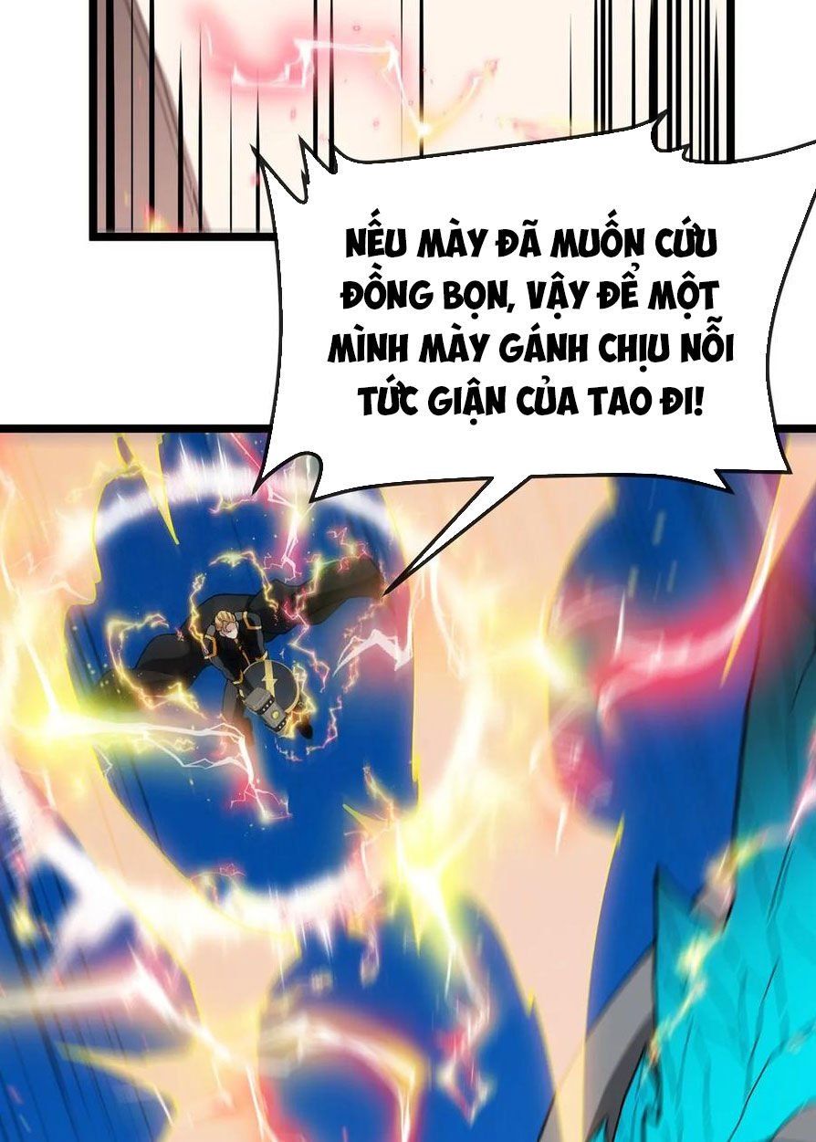 đọc truyện Trùng Sinh Thành Godzilla Chương 100 ảnh 3 tại Thiên Thai Truyện
