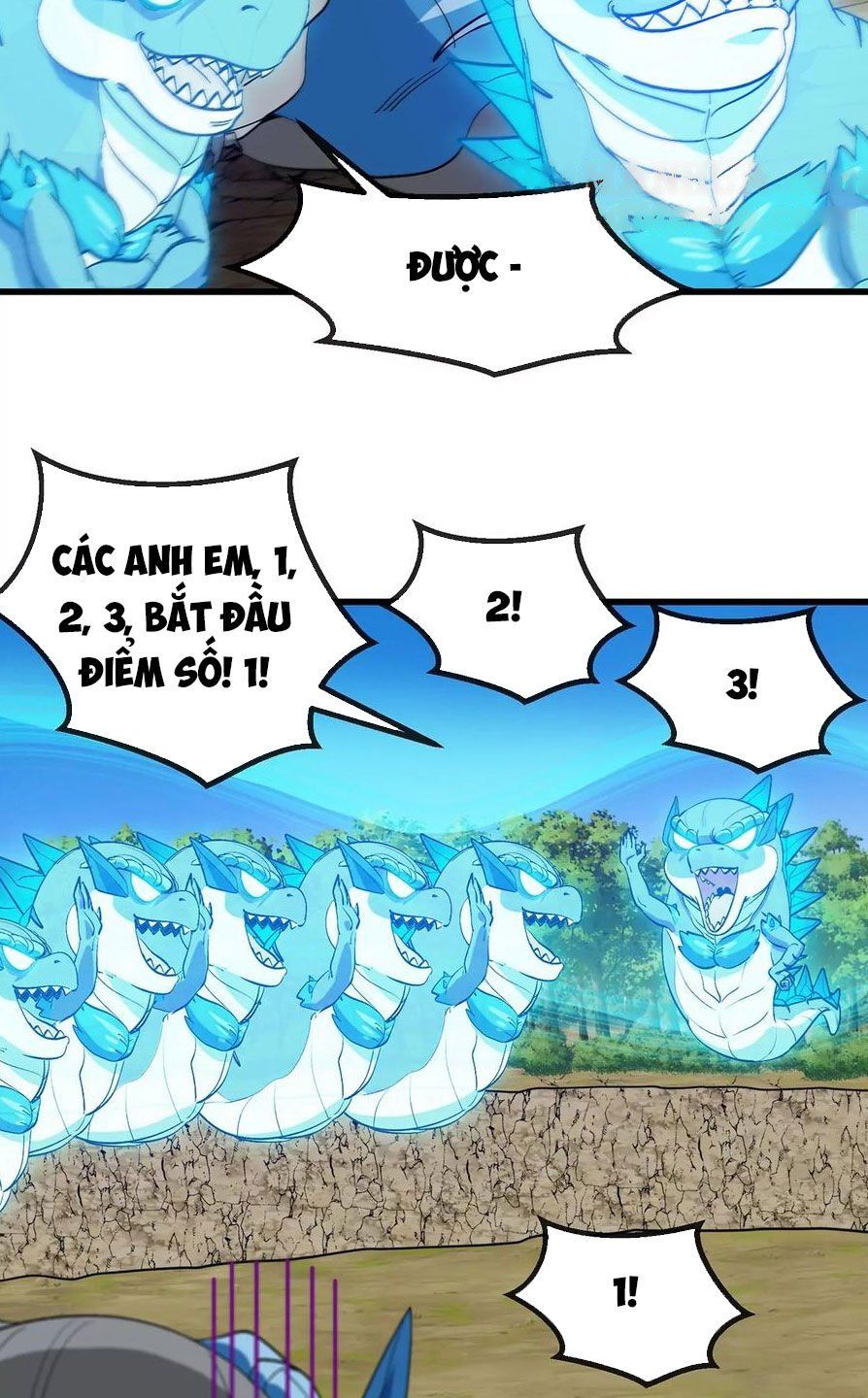 đọc truyện Trùng Sinh Thành Godzilla Chương 100 ảnh 36 tại Thiên Thai Truyện