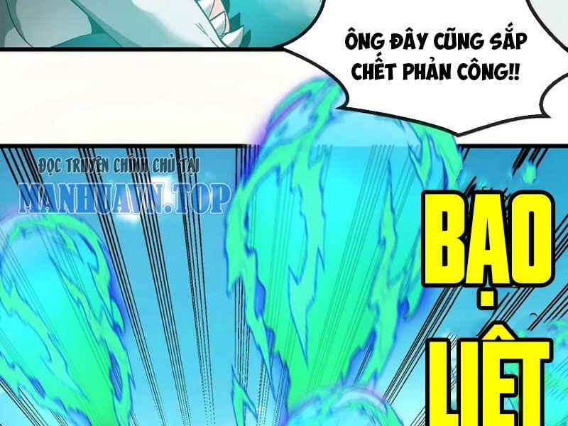 đọc truyện Trùng Sinh Thành Godzilla Chương 101 ảnh 85 tại Thiên Thai Truyện