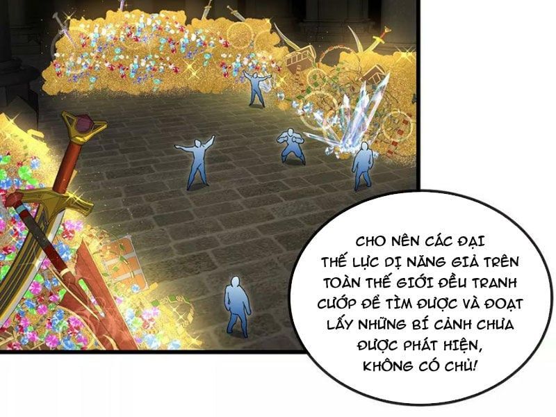 đọc truyện Trùng Sinh Thành Godzilla Chương 104 ảnh 19 tại Thiên Thai Truyện