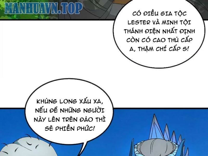 đọc truyện Trùng Sinh Thành Godzilla Chương 104 ảnh 50 tại Thiên Thai Truyện