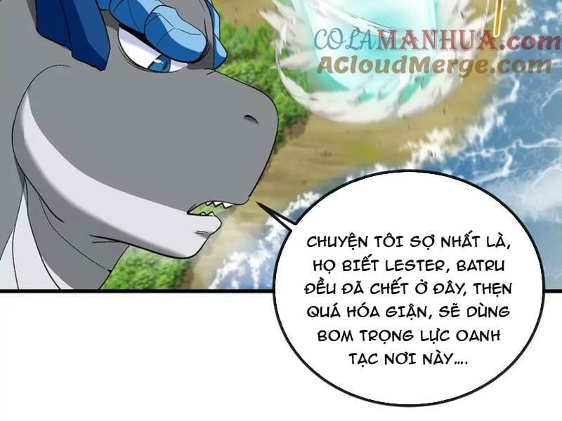đọc truyện Trùng Sinh Thành Godzilla Chương 104 ảnh 53 tại Thiên Thai Truyện
