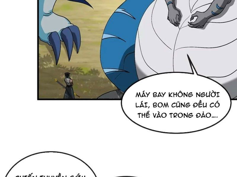 đọc truyện Trùng Sinh Thành Godzilla Chương 104 ảnh 55 tại Thiên Thai Truyện