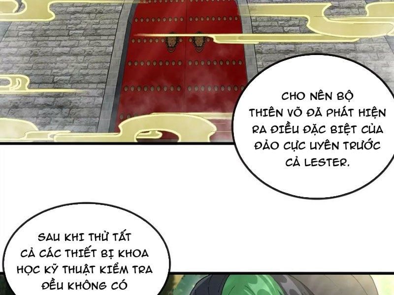 đọc truyện Trùng Sinh Thành Godzilla Chương 104 ảnh 61 tại Thiên Thai Truyện