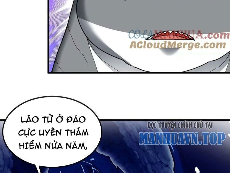 đọc truyện Trùng Sinh Thành Godzilla Chương 104 ảnh 64 tại Thiên Thai Truyện