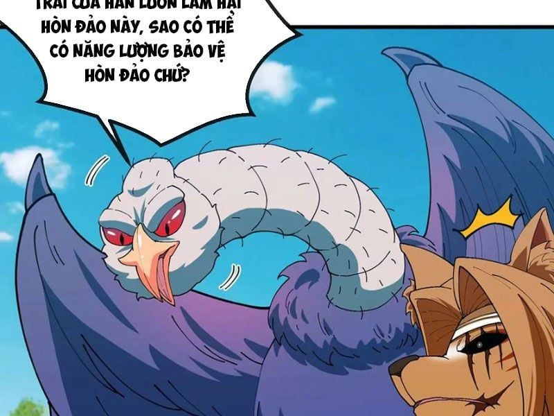 đọc truyện Trùng Sinh Thành Godzilla Chương 104 ảnh 69 tại Thiên Thai Truyện