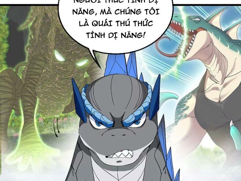 đọc truyện Trùng Sinh Thành Godzilla Chương 104 ảnh 9 tại Thiên Thai Truyện