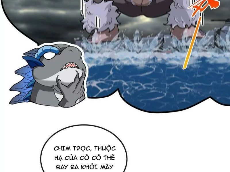đọc truyện Trùng Sinh Thành Godzilla Chương 105 ảnh 11 tại Thiên Thai Truyện