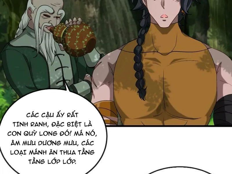 đọc truyện Trùng Sinh Thành Godzilla Chương 105 ảnh 17 tại Thiên Thai Truyện