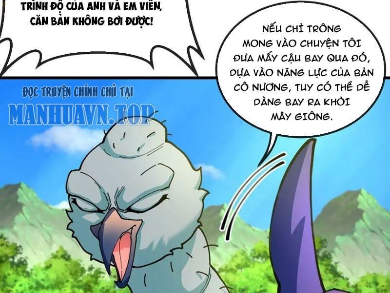 đọc truyện Trùng Sinh Thành Godzilla Chương 105 ảnh 7 tại Thiên Thai Truyện