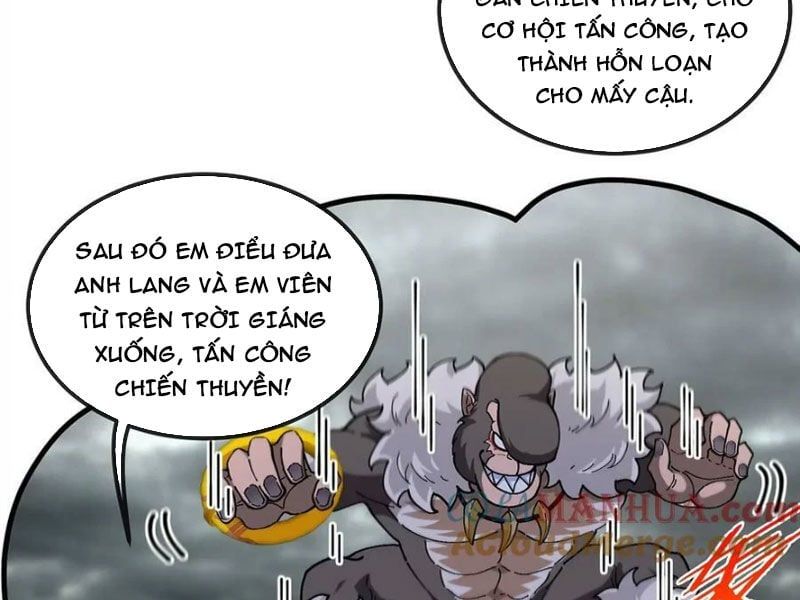 đọc truyện Trùng Sinh Thành Godzilla Chương 105 ảnh 10 tại Thiên Thai Truyện
