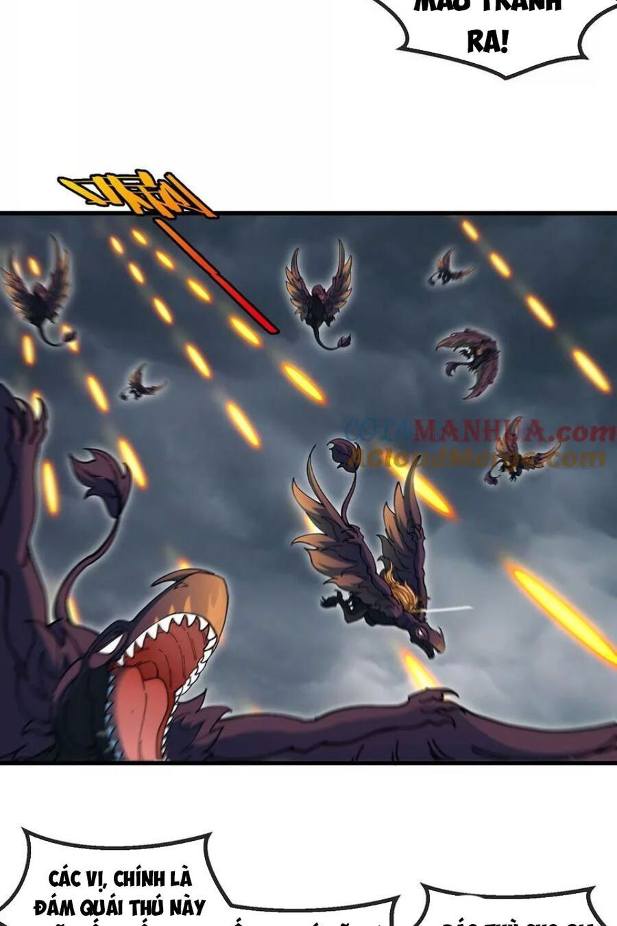 đọc truyện Trùng Sinh Thành Godzilla Chương 108 ảnh 36 tại Thiên Thai Truyện