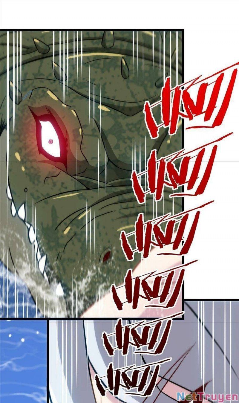 đọc truyện Trùng Sinh Thành Godzilla Chương 11 ảnh 13 tại Thiên Thai Truyện