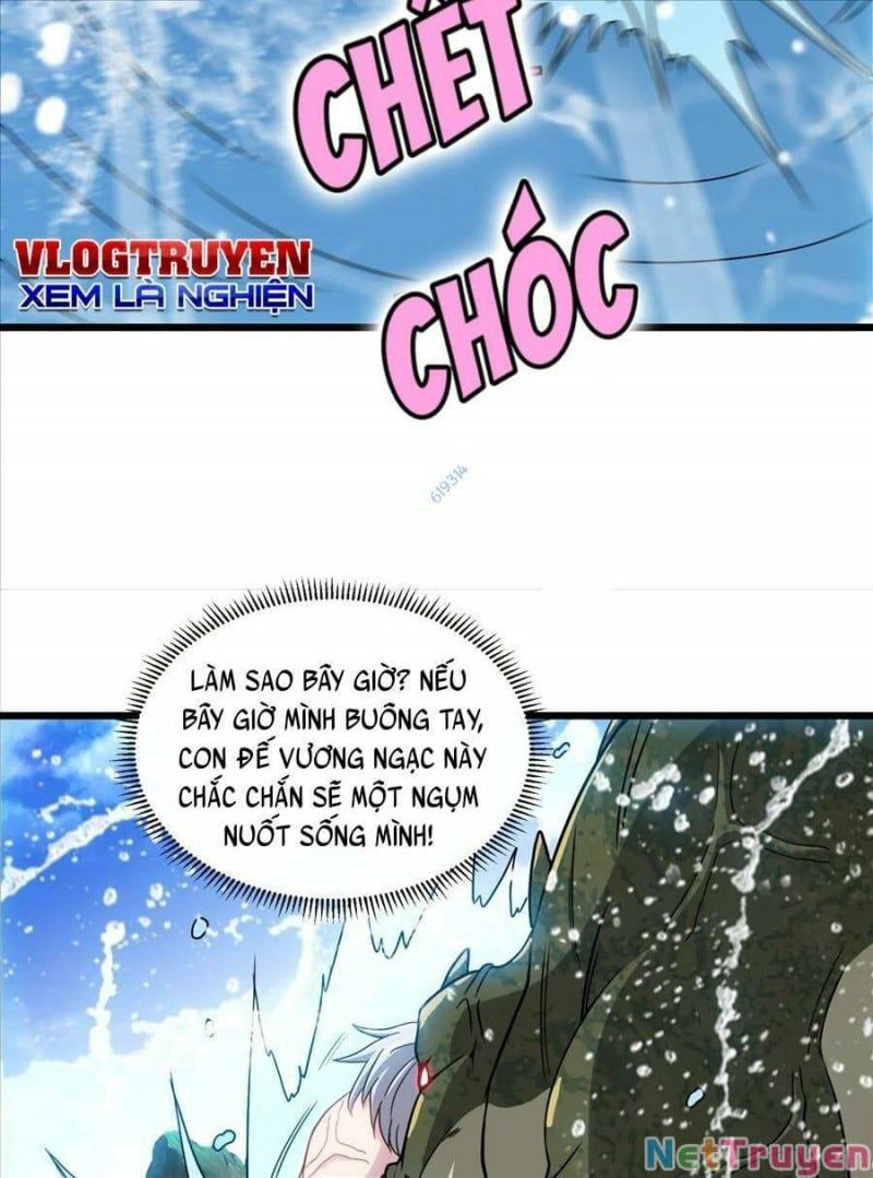 đọc truyện Trùng Sinh Thành Godzilla Chương 11 ảnh 16 tại Thiên Thai Truyện
