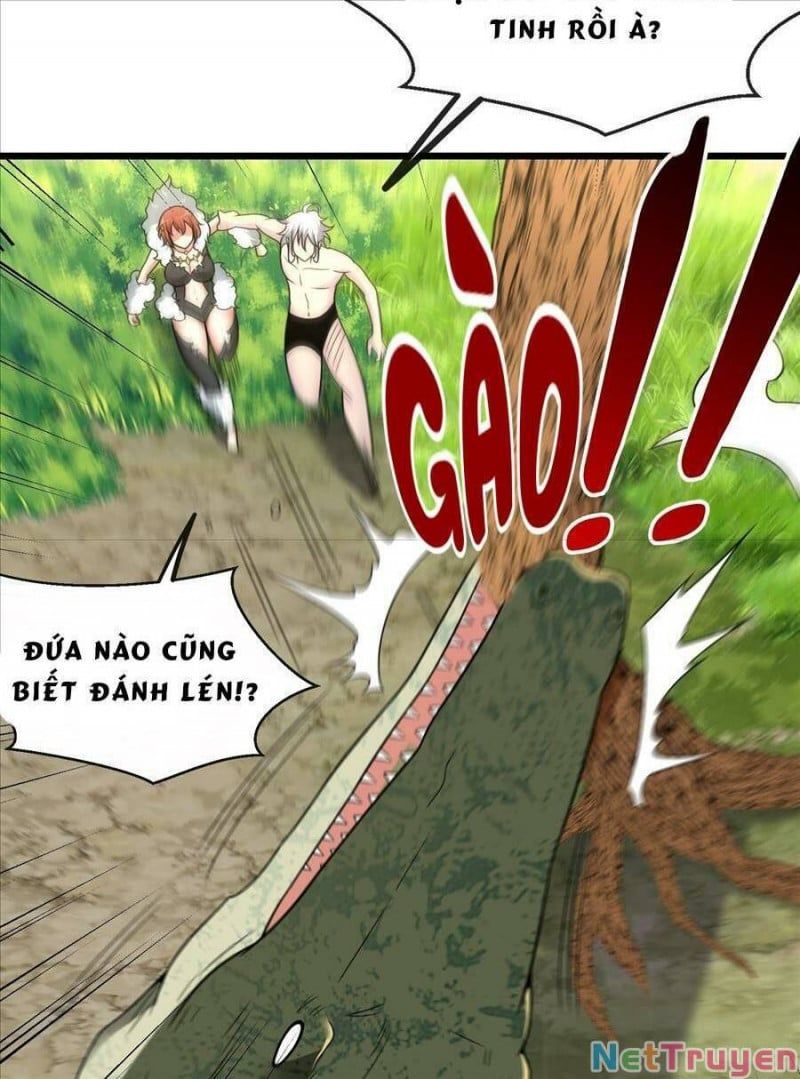 đọc truyện Trùng Sinh Thành Godzilla Chương 11 ảnh 30 tại Thiên Thai Truyện