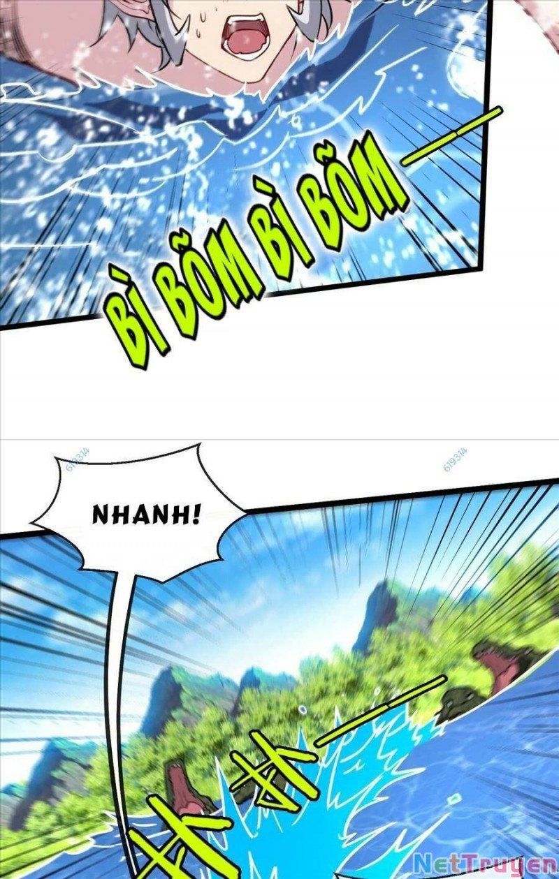đọc truyện Trùng Sinh Thành Godzilla Chương 11 ảnh 5 tại Thiên Thai Truyện