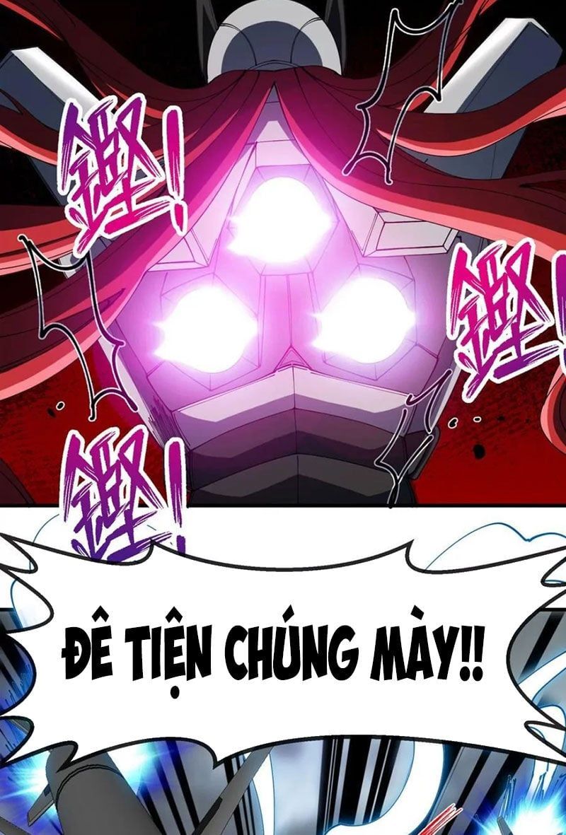 đọc truyện Trùng Sinh Thành Godzilla Chương 113 ảnh 37 tại Thiên Thai Truyện