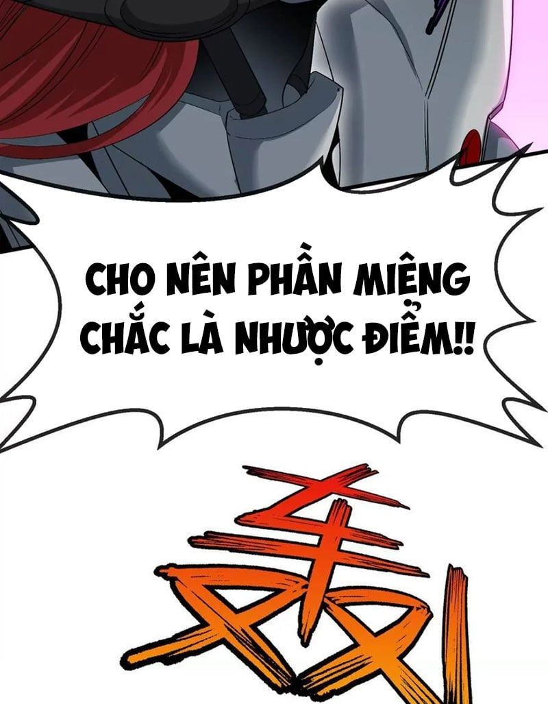 đọc truyện Trùng Sinh Thành Godzilla Chương 113 ảnh 45 tại Thiên Thai Truyện