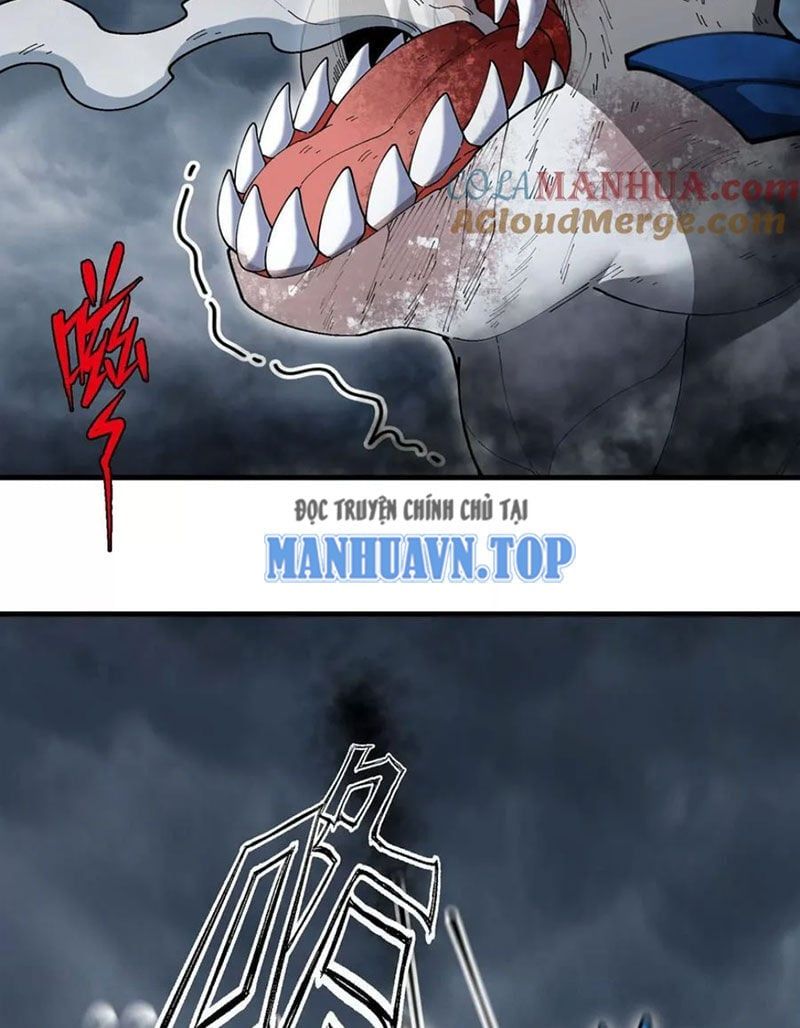 đọc truyện Trùng Sinh Thành Godzilla Chương 113 ảnh 49 tại Thiên Thai Truyện
