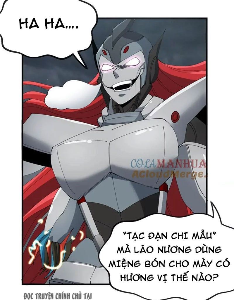đọc truyện Trùng Sinh Thành Godzilla Chương 113 ảnh 54 tại Thiên Thai Truyện