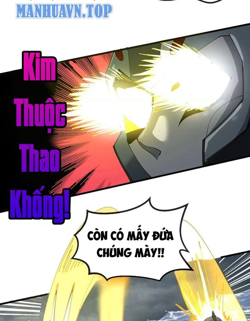đọc truyện Trùng Sinh Thành Godzilla Chương 113 ảnh 55 tại Thiên Thai Truyện