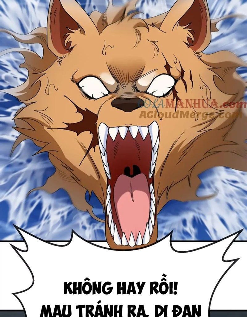 đọc truyện Trùng Sinh Thành Godzilla Chương 113 ảnh 60 tại Thiên Thai Truyện