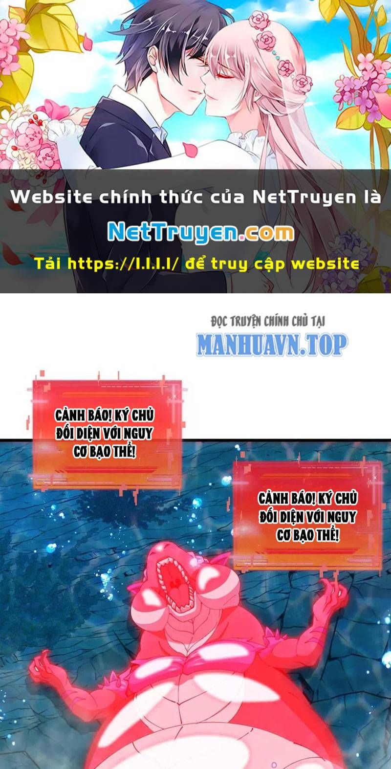 đọc truyện Trùng Sinh Thành Godzilla Chương 115 ảnh 1 tại Thiên Thai Truyện