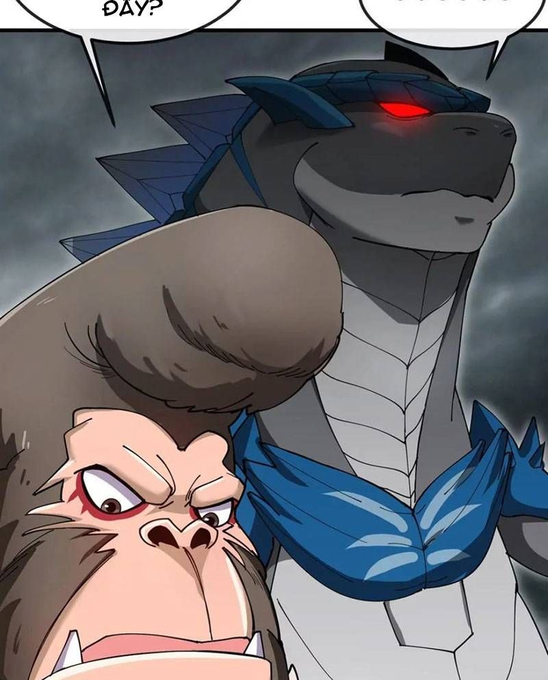 đọc truyện Trùng Sinh Thành Godzilla Chương 116 ảnh 34 tại Thiên Thai Truyện