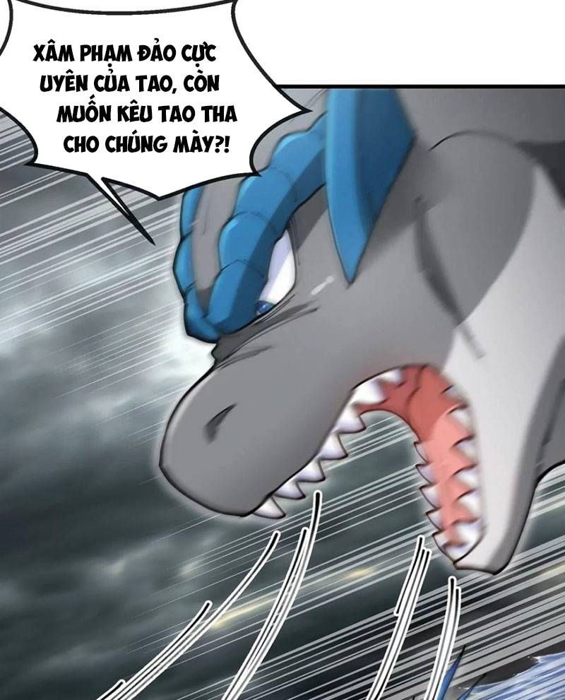 đọc truyện Trùng Sinh Thành Godzilla Chương 116 ảnh 37 tại Thiên Thai Truyện