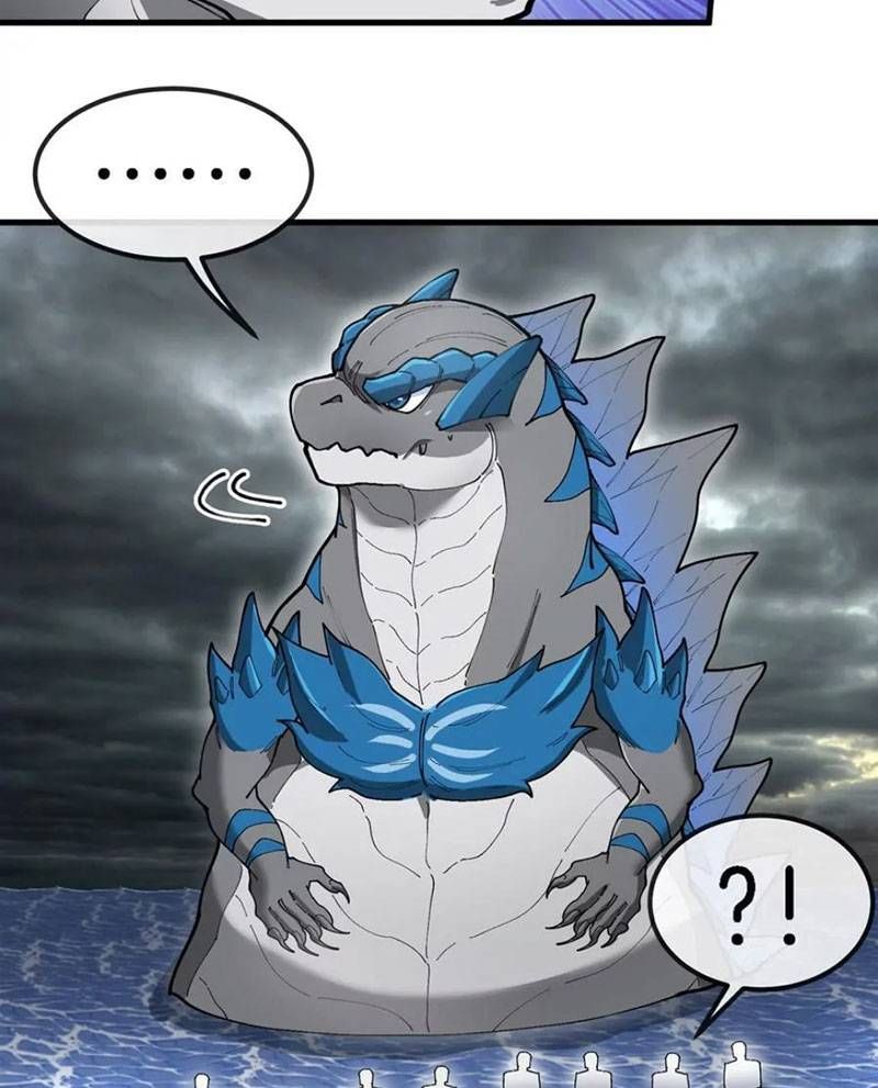 đọc truyện Trùng Sinh Thành Godzilla Chương 116 ảnh 39 tại Thiên Thai Truyện