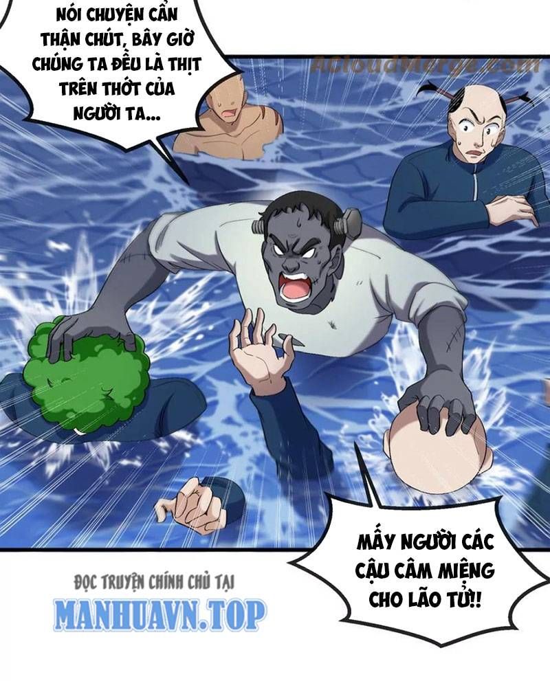 đọc truyện Trùng Sinh Thành Godzilla Chương 116 ảnh 45 tại Thiên Thai Truyện